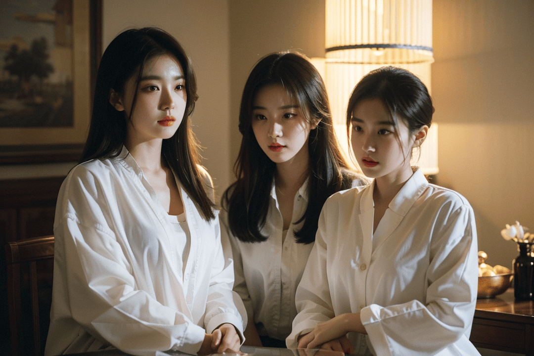 原創曬曬老公裝修的66平新房，全屋實木傢俱，原生態的感覺太讚了！