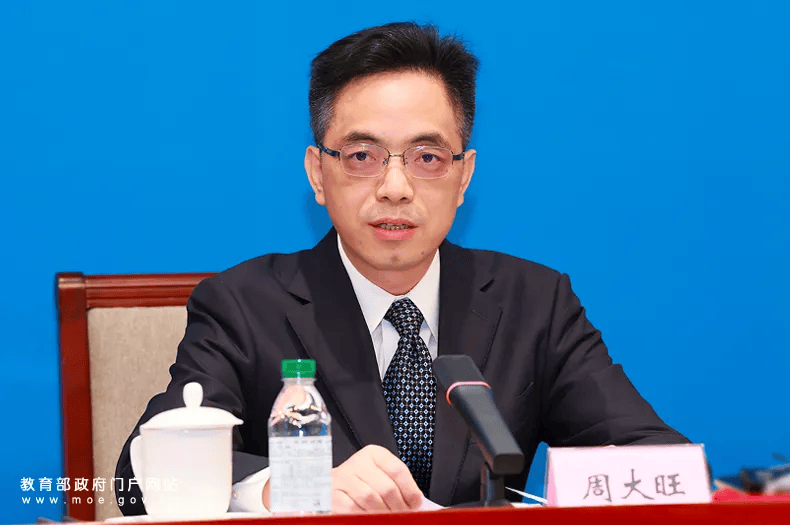 “人工智慧+教育”行動會帶來哪些變化？