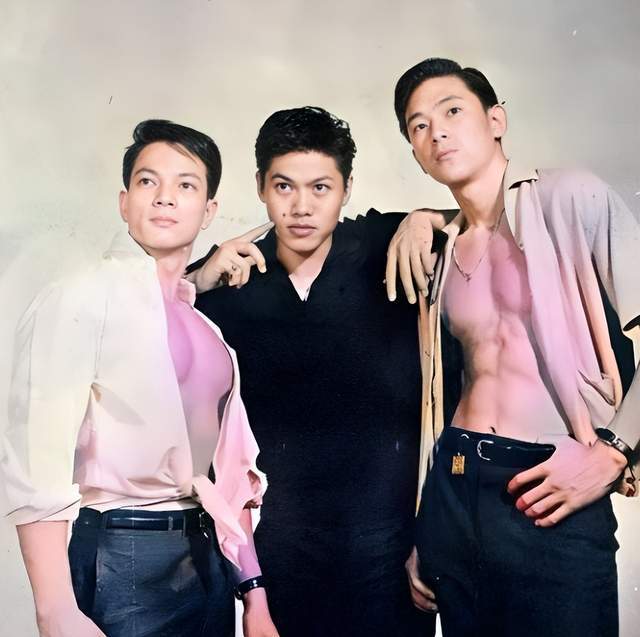 原創香港知名老戲骨鄭雷去世，誤傳死訊長達兩年，友人否認移民加拿大