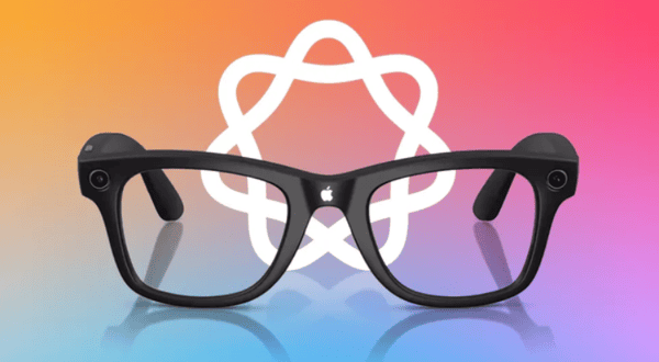 早報：蘋果摺疊屏iPhone或如期釋出 蘋果智慧眼鏡四款鏡框設計曝光