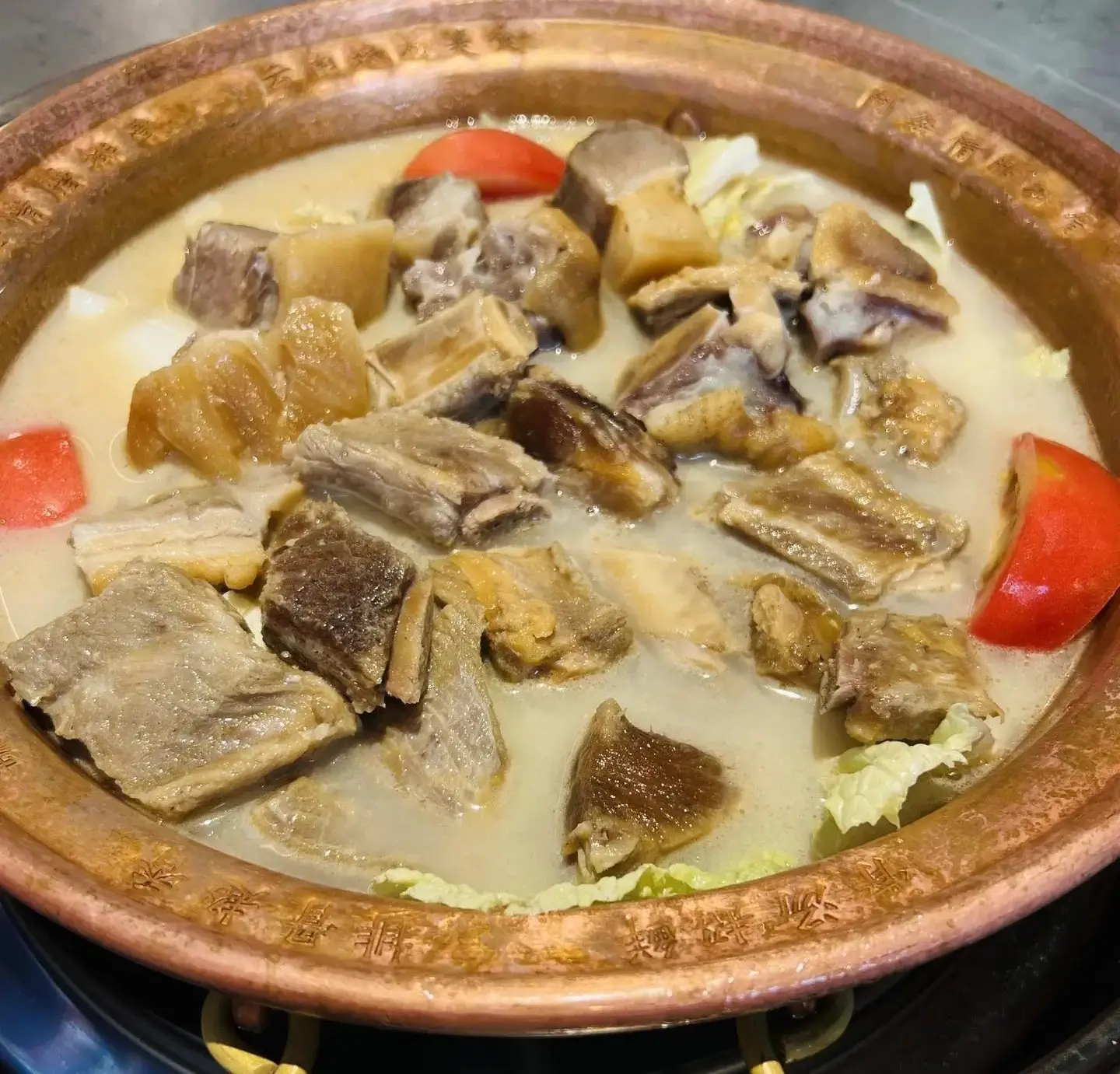 原創麗江值得打卡的8家老店美食，排隊也要吃的美味，吃貨不要錯過