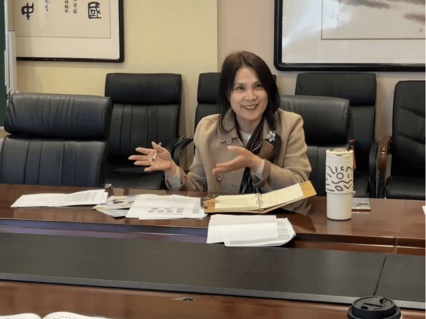 傳統文化與英語繪本教學融合實踐研討活動 | 霍營中心小學