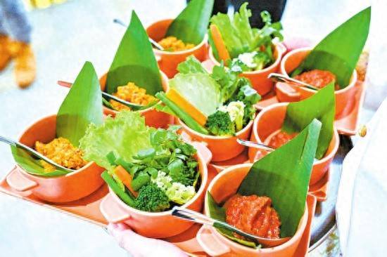 寮國文化旅遊美食節在昆明啟幕