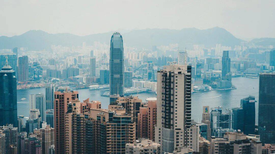 中國香港VS日本VS新加坡，“家門口的留學”怎麼選？