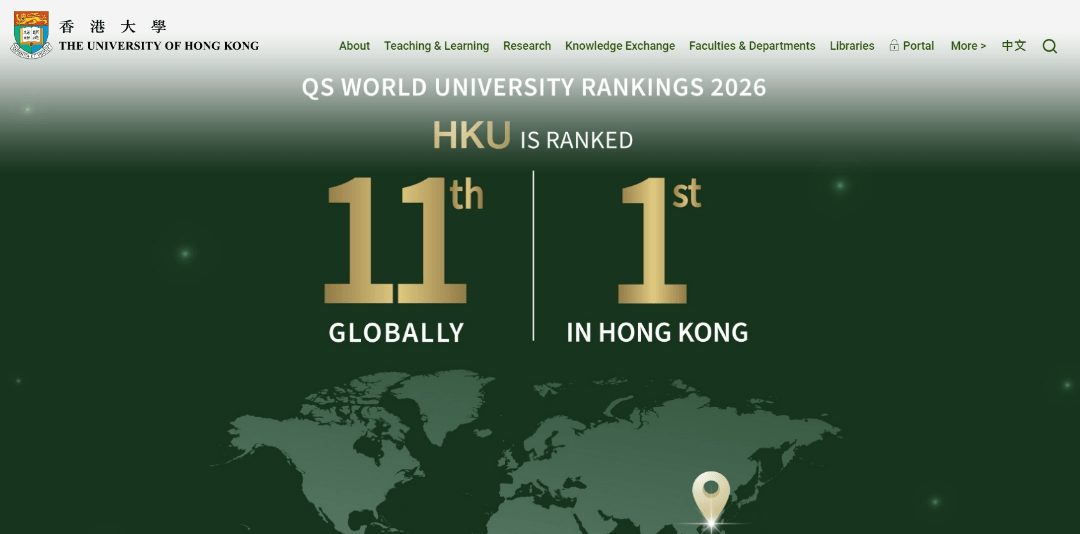 中國香港VS日本VS新加坡，“家門口的留學”怎麼選？