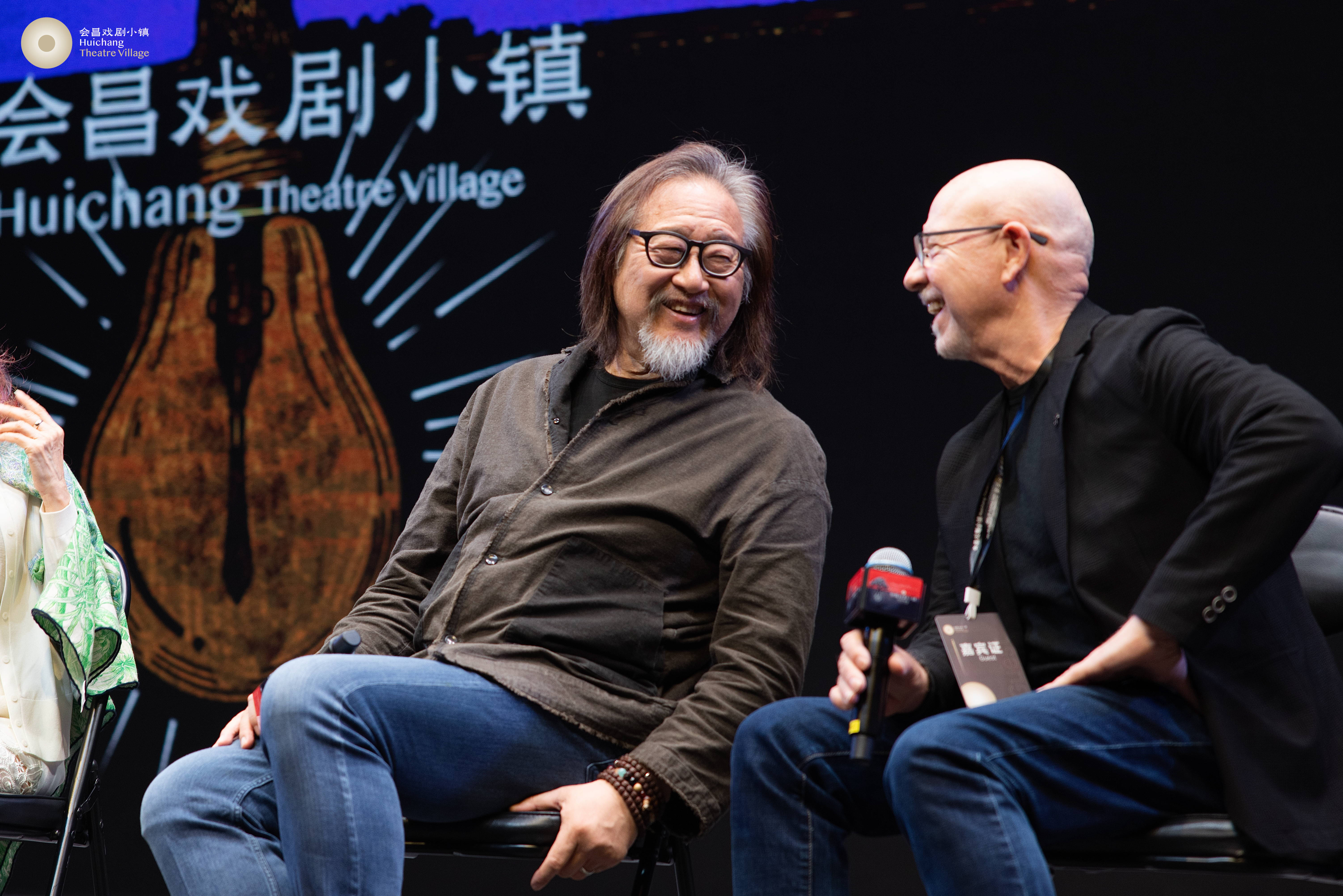 會昌戲劇季004即將啟幕，打造戲劇桃花源