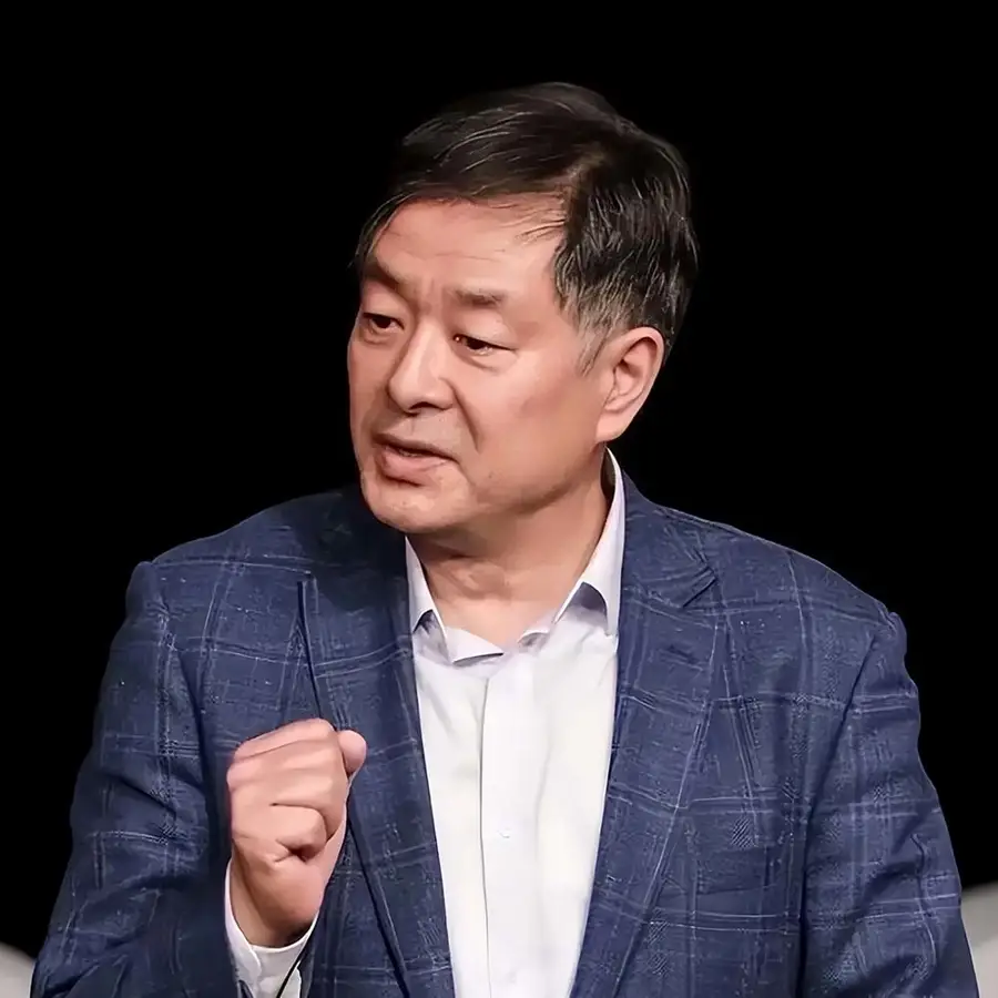 夜讀｜吳京安：老樹繁花，戲劇“少年”還在