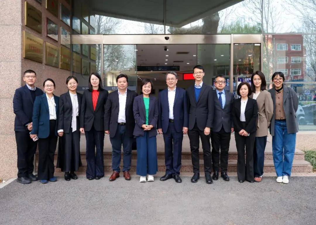 211大學，新增一位校領導