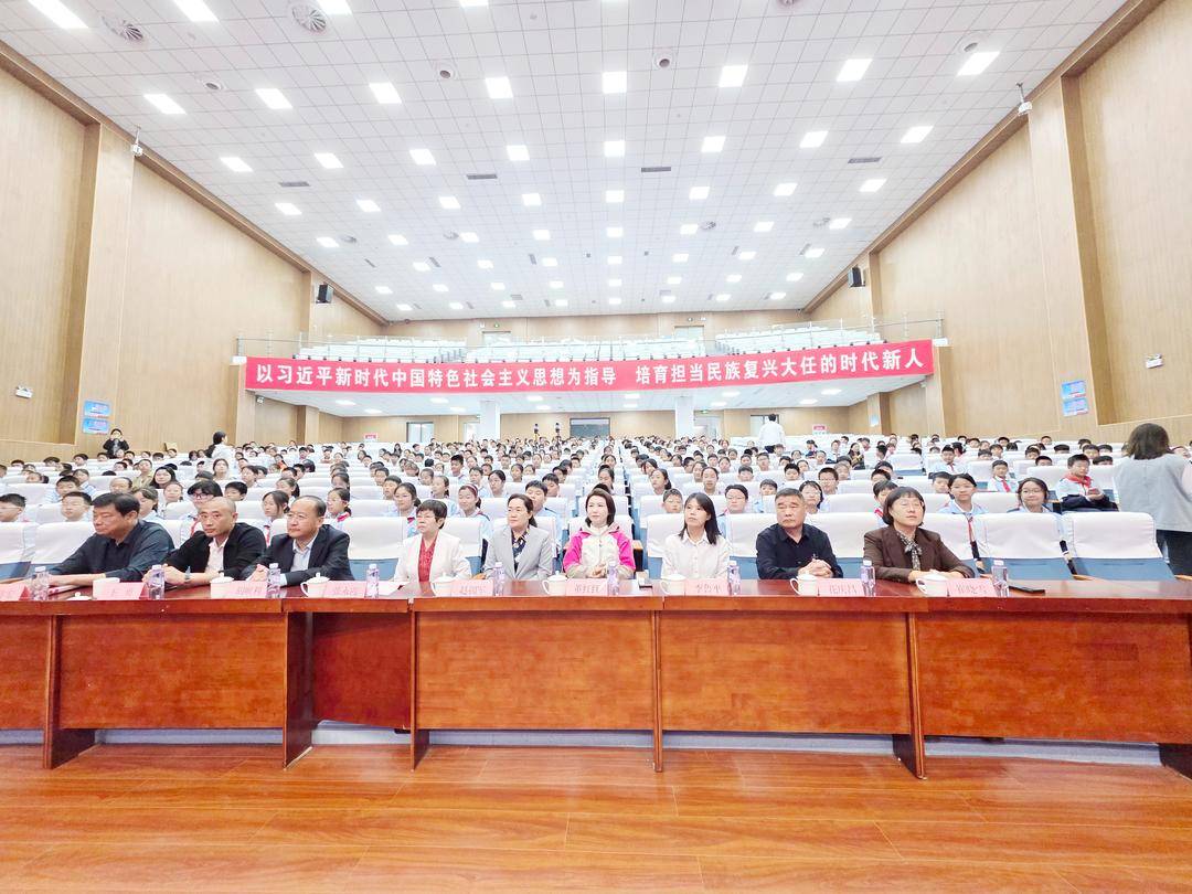 濱州經濟技術開發區舉辦全民閱讀周暨圖書捐贈主題活動