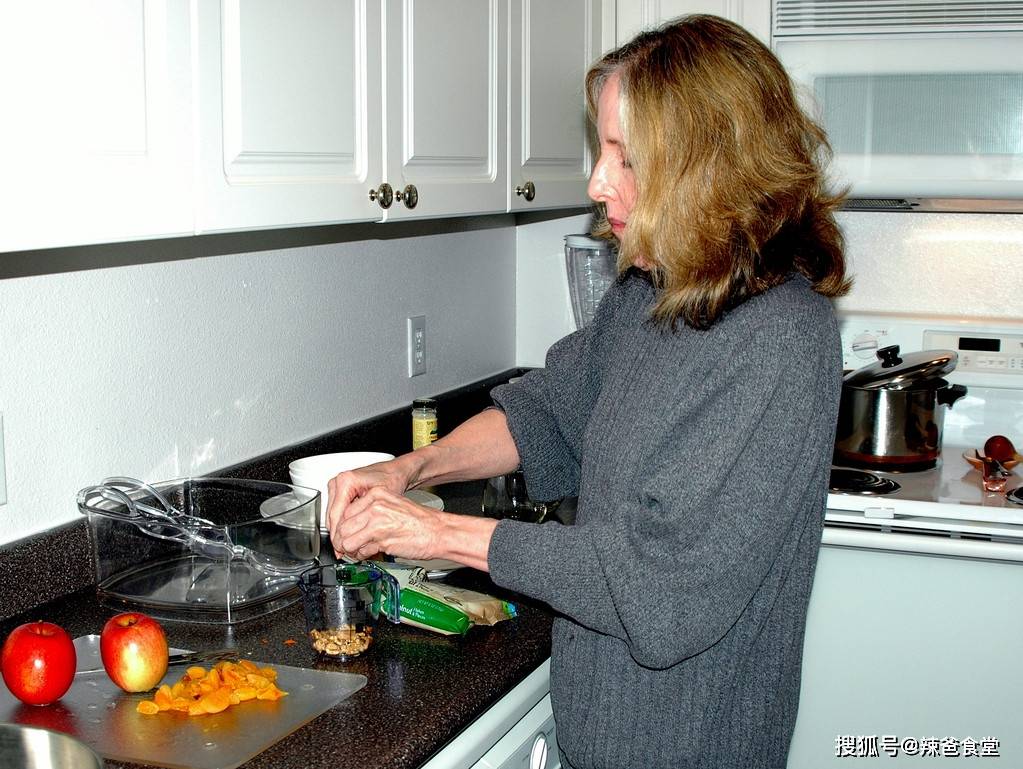 原創美國真是美食荒漠？看看美國人，一日三餐都在吃什麼！