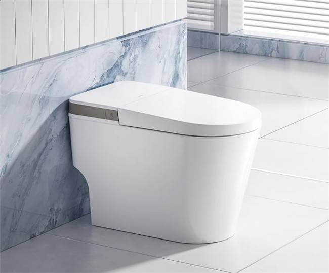 國產智慧馬桶排行前十選哪款？恆潔打造高階衛浴體驗