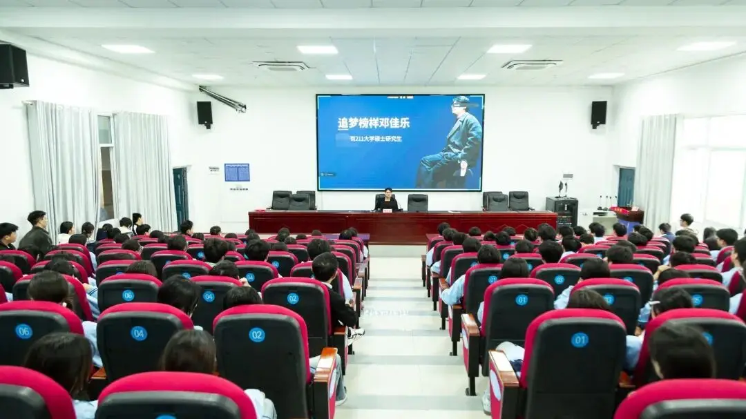 職高生→本科生→211研究生，四川小夥用8年證明“起點並不決定終點”