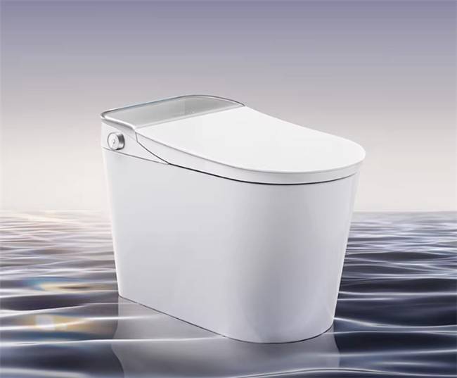 國產智慧馬桶排行前十選哪款？恆潔打造高階衛浴體驗