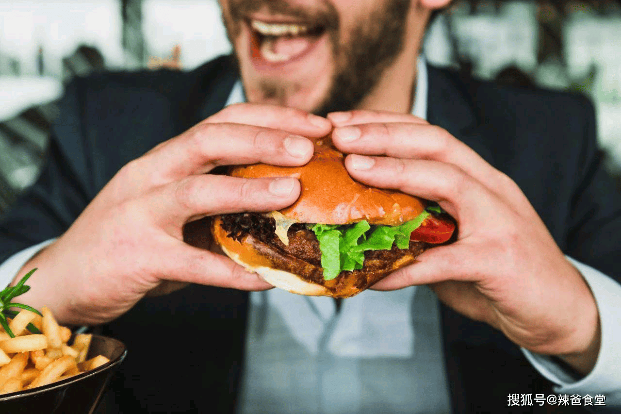 原創美國真是美食荒漠？看看美國人，一日三餐都在吃什麼！