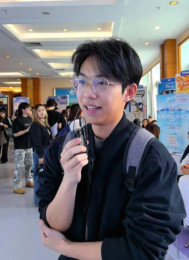 投遞簡歷超1.6萬份！這場招聘會引才成效拉滿