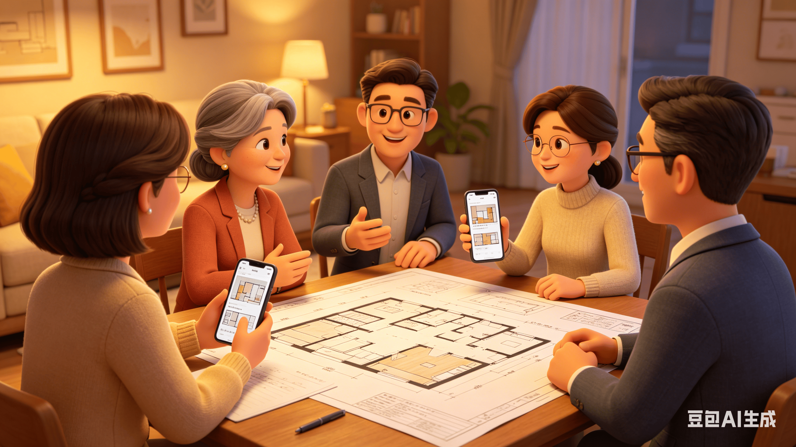 裝修客源渠道：同城裝修客戶開發指南