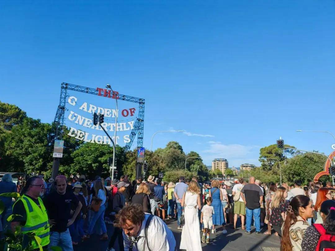 【2026艾迪探校① 】最佳留學城市-阿德萊德，親歷南澳州留學體驗！