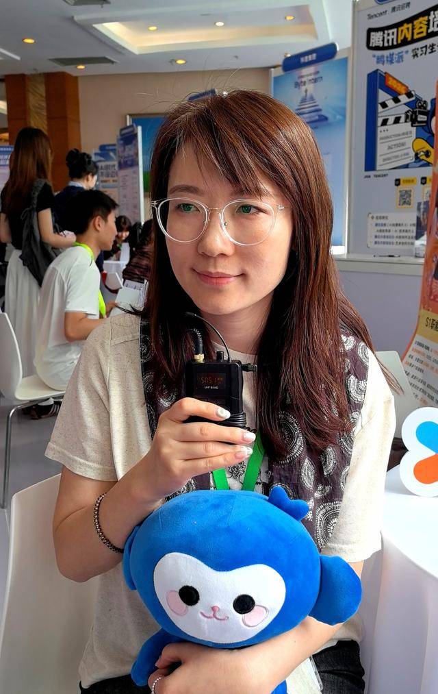 投遞簡歷超1.6萬份！這場招聘會引才成效拉滿