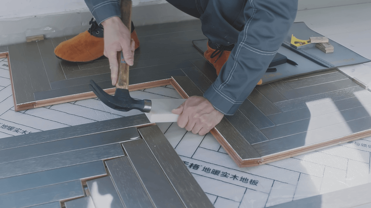 為什麼說天格既是地暖地板專家，又是實木地板翹楚？