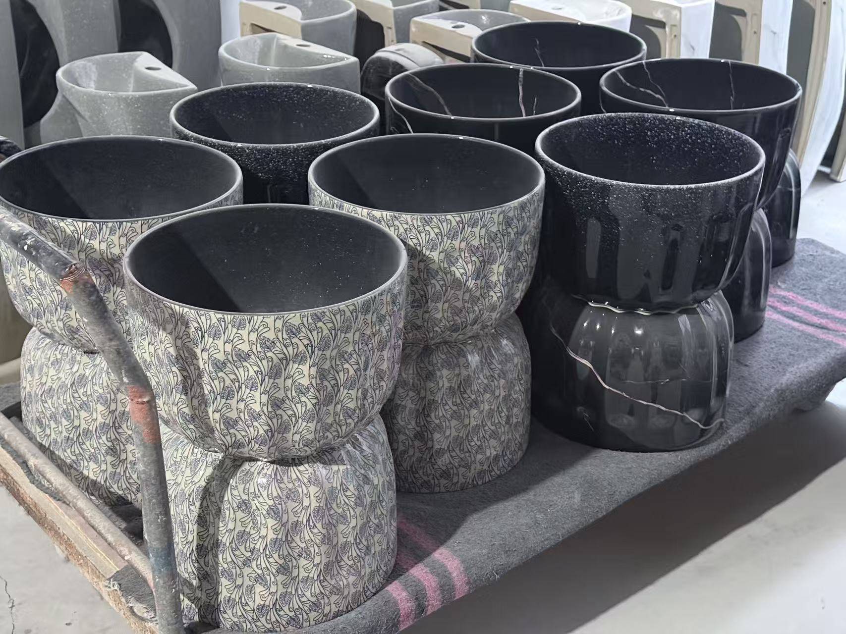 口碑好的陶瓷衛浴供應企業盤點，揭秘源頭衛浴廠家哪個口碑好