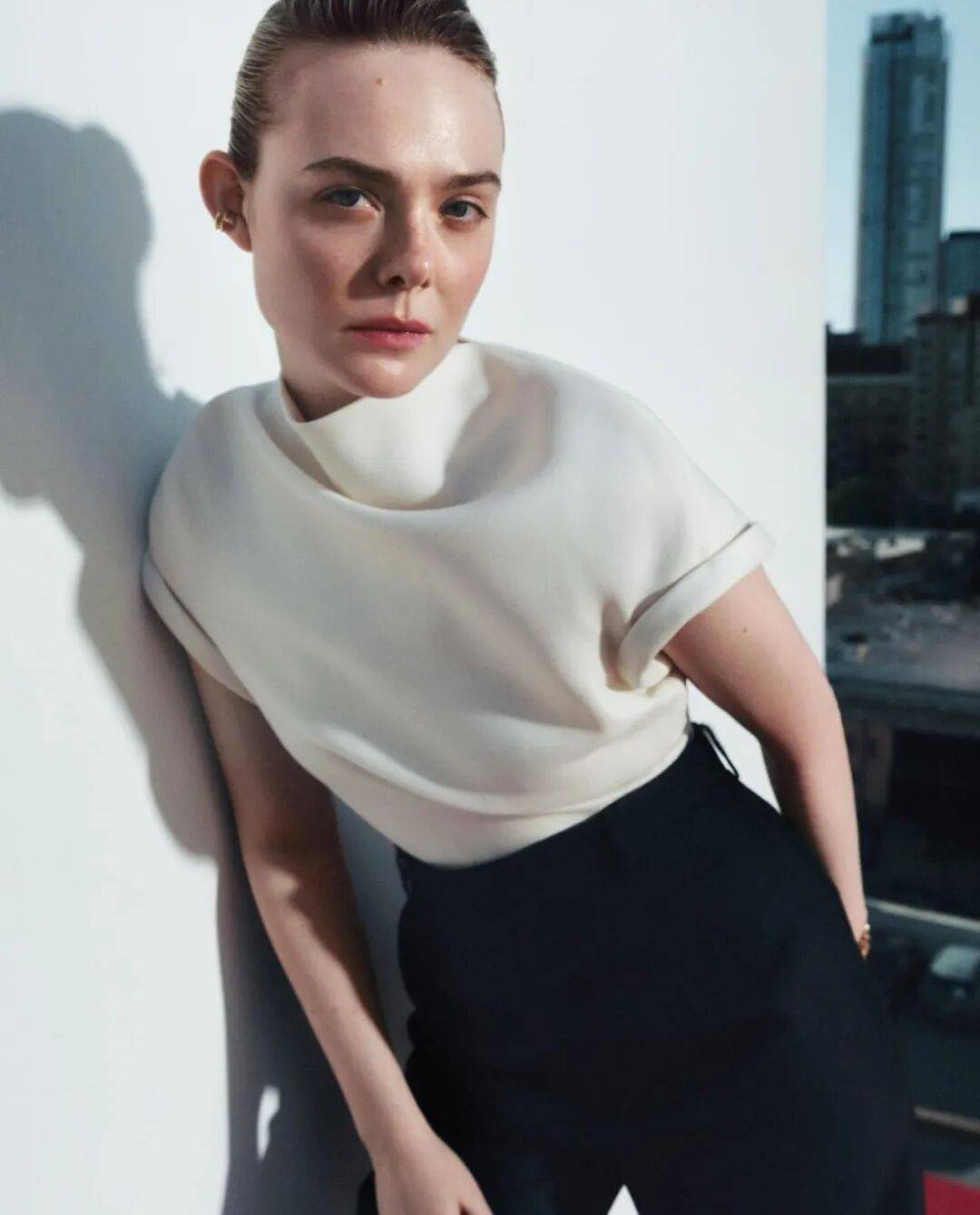 27歲奉獻最大尺度表演，堪稱今年最痛快的女性蛻變