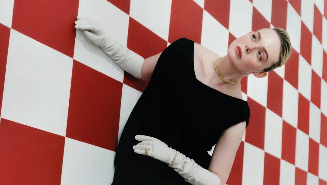 27歲奉獻最大尺度表演，堪稱今年最痛快的女性蛻變