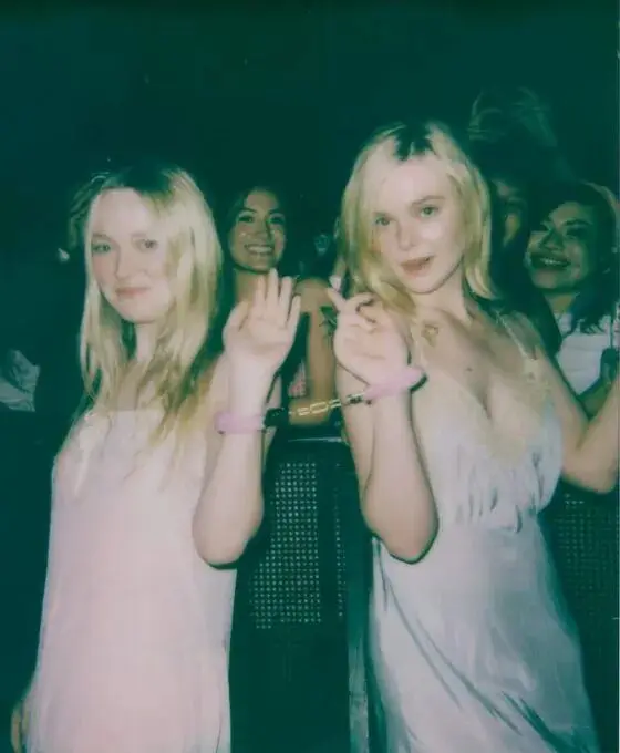 27歲奉獻最大尺度表演，堪稱今年最痛快的女性蛻變