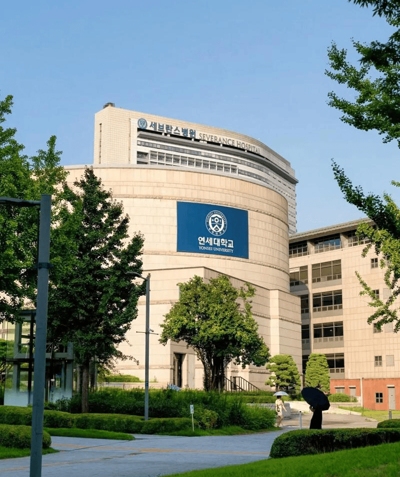 事關考研黨，礦大中韓聯合培養一年制碩士來了！4月25日面試！