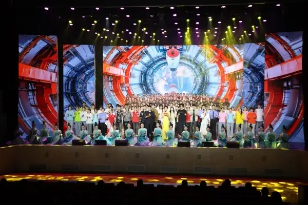 重慶市大中小學國家安全“大思政課”渝西地區展示活動在合川舉行