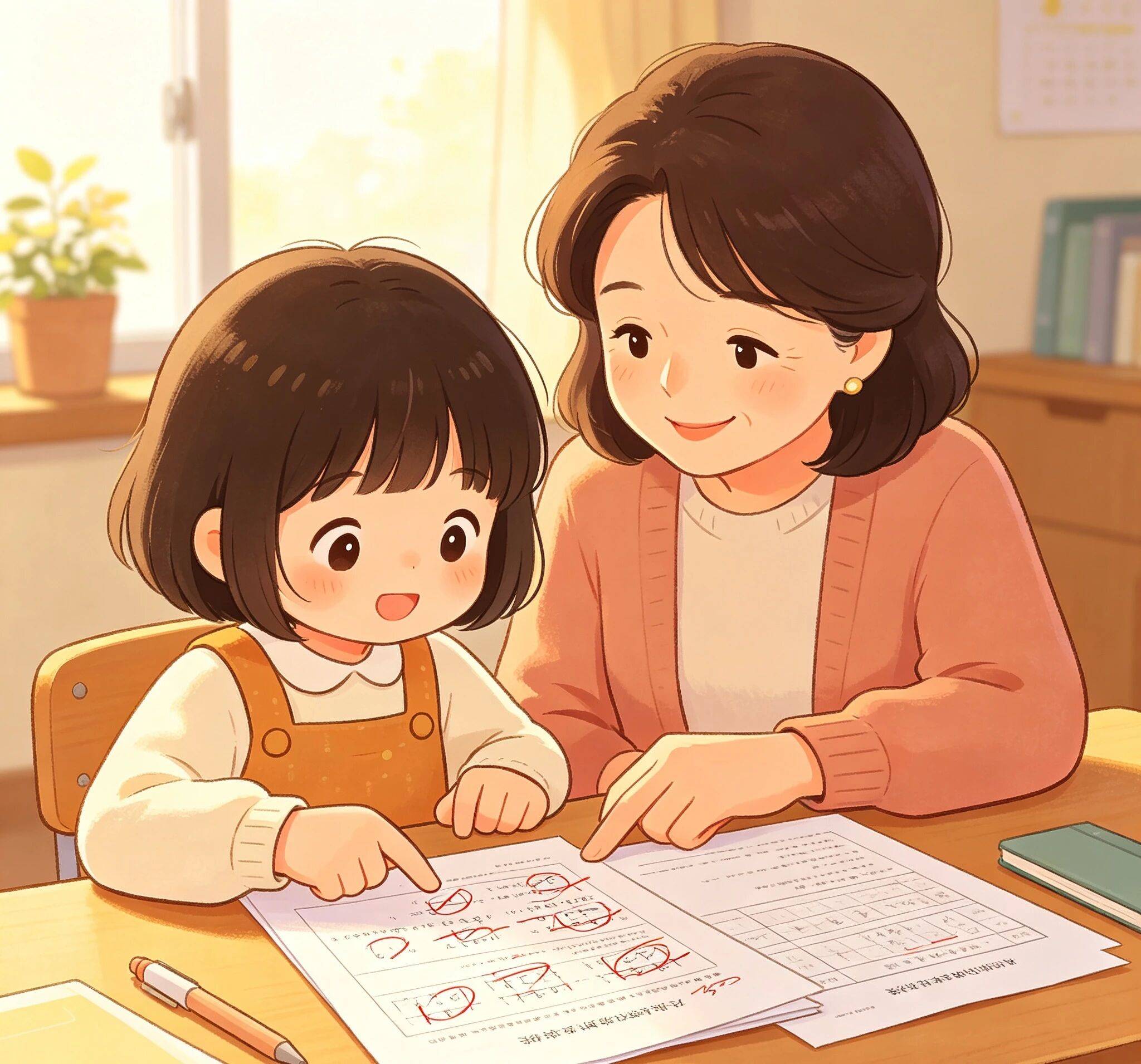 小學獎狀也有“隱形等級”，看看你家娃手裡的獎狀都在哪個等級