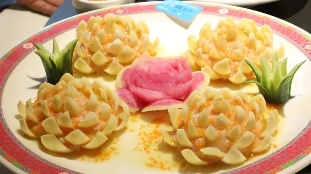 匠心烹盛宴 美食促振興——富民縣“富民味道·美食工匠”技能競賽火熱開賽