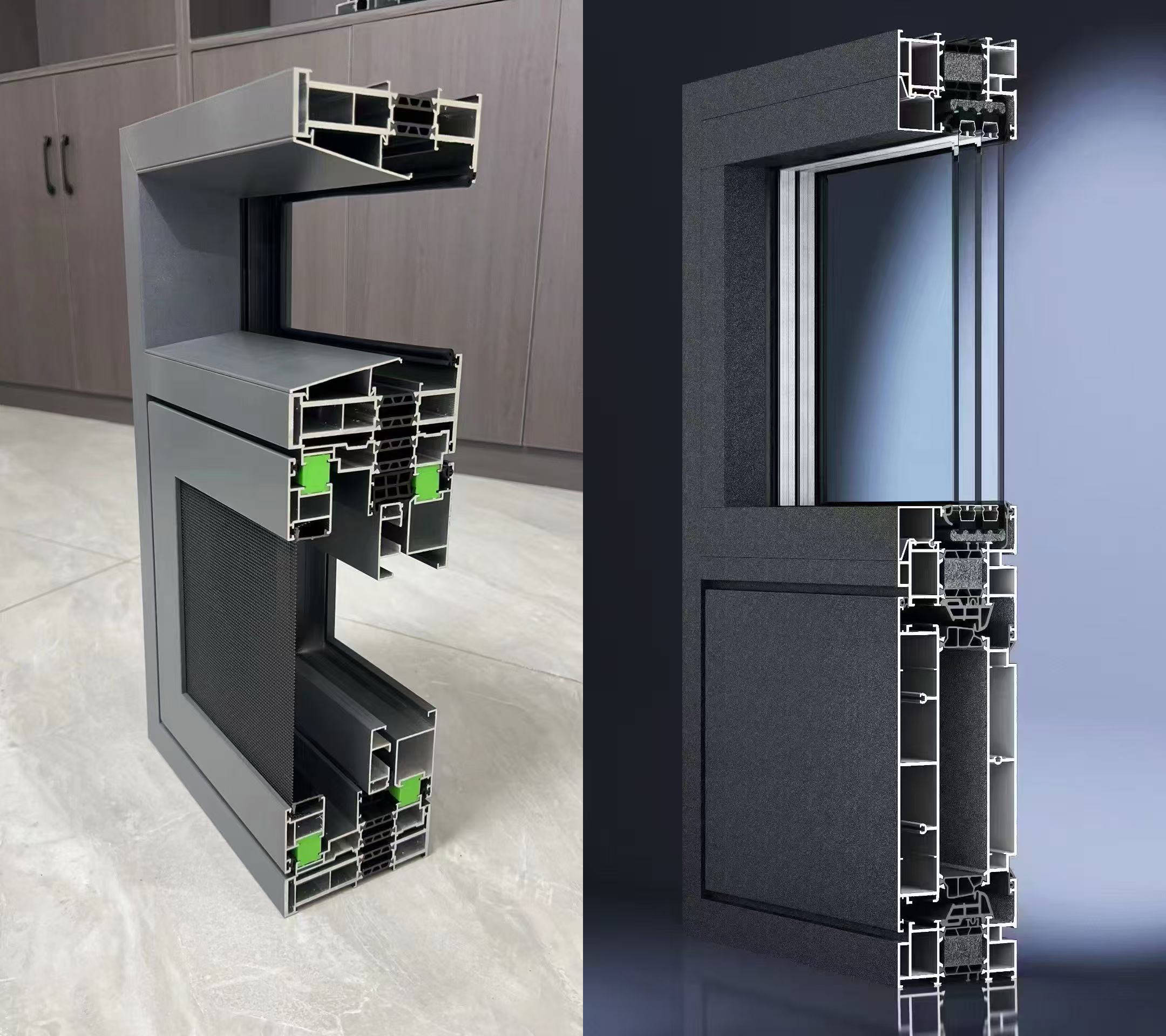 智慧升級，門窗革新——探討歐尚門窗品牌，看看價效比究竟哪家高