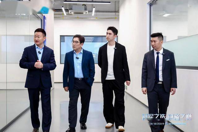 皇派門窗416隔音日：全球首發清華大學聯合研發“靜界系列”，定義隔音門窗8A標準