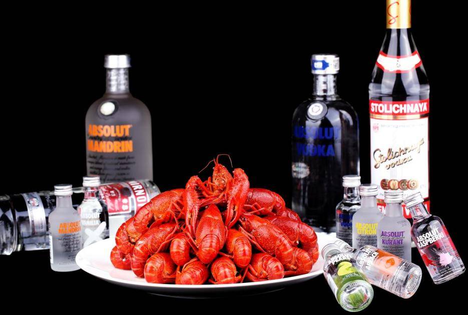 【杭州美食生活】金湖好蝦入黃龍，五味風味聯袂泉州美食登場