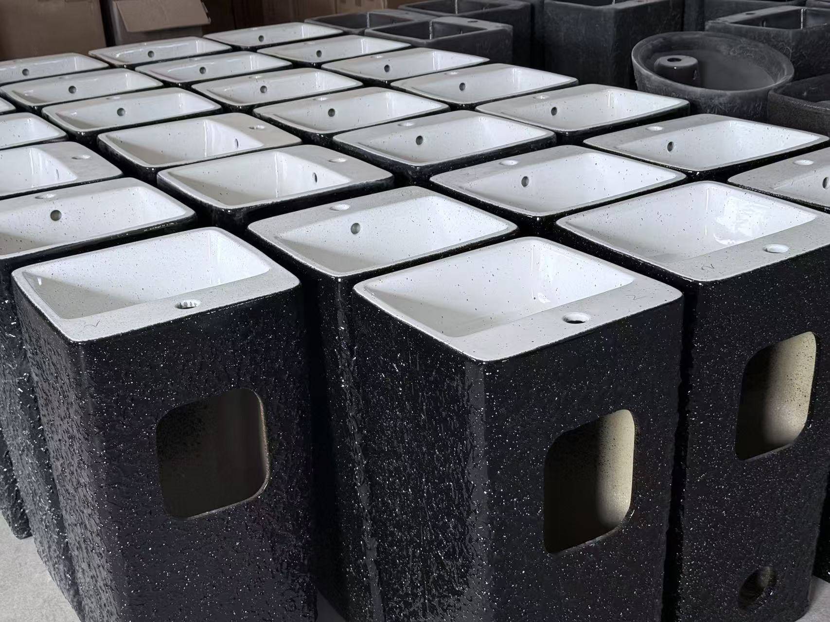 口碑好的陶瓷衛浴供應企業盤點，揭秘源頭衛浴廠家哪個口碑好