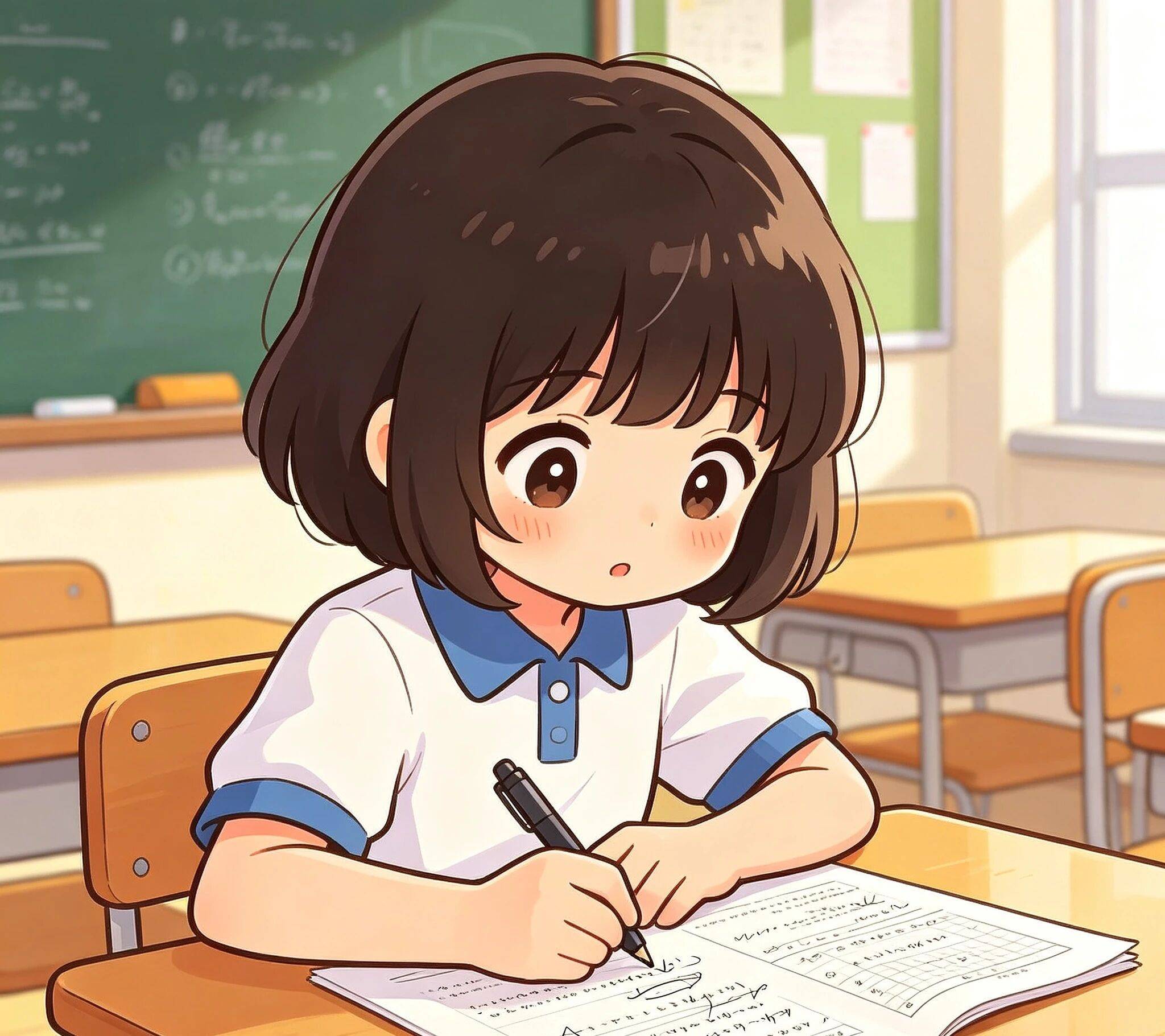 小學階段，養成這3個做題思維，上了初中數學成績直線上升