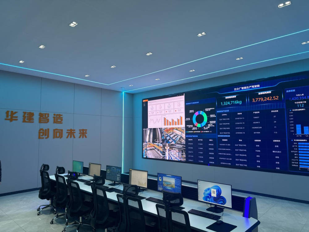 濰坊臨朐：一根鋁材築叢集，一扇門窗聯世界