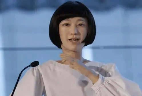 原創女性機器人供不應求，宅男：有三點著實好用，比真人都厲害
