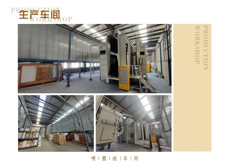 口碑好的商超貨架供應商探討，雪鴿貨架一站式服務解難題