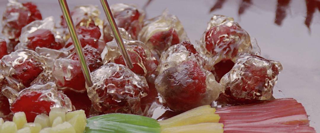 美食片爆改武俠，史上最不靠譜的廚神聯盟