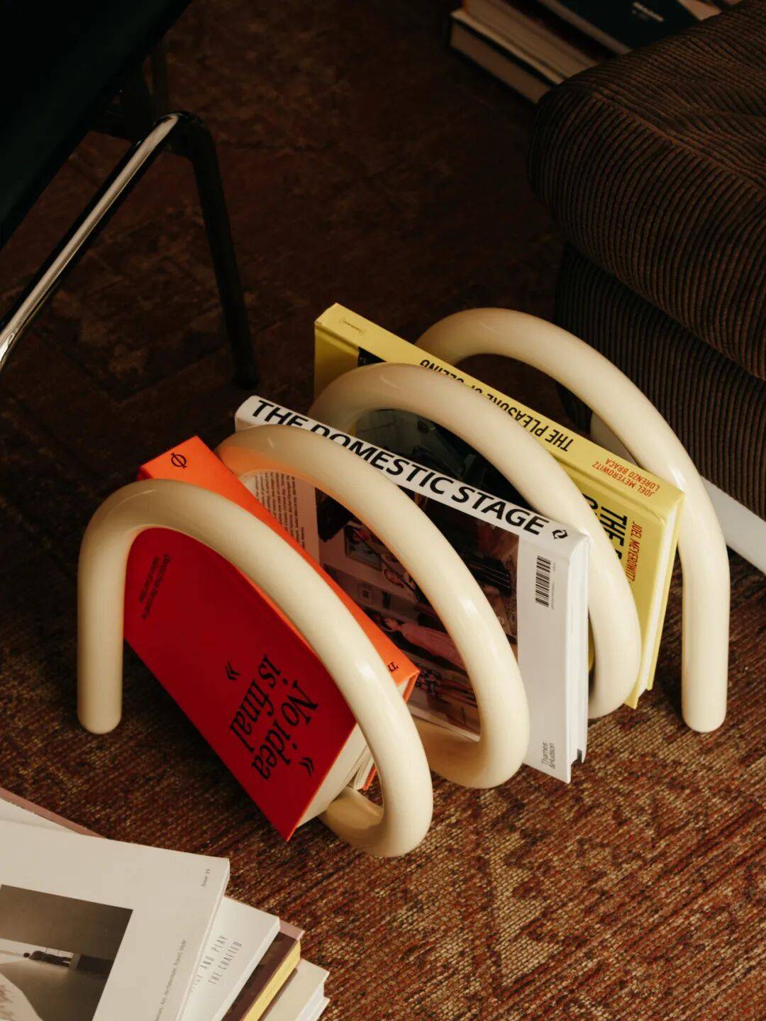 裝修“精神角落”，就是這麼上癮