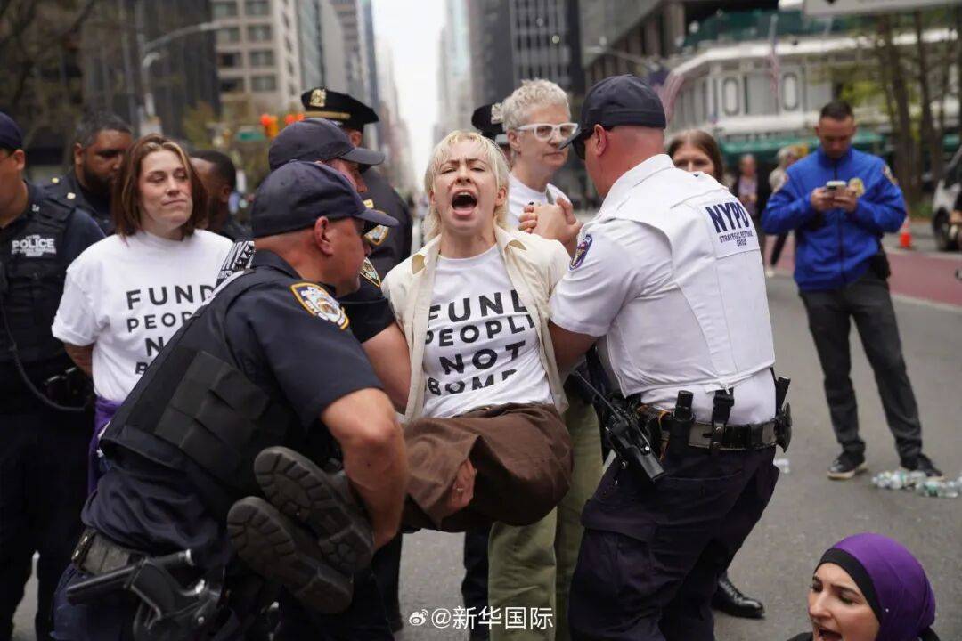 為美軍工作的阿富汗移民，離奇死亡！今年已有17名多國移民在美拘押期間死亡