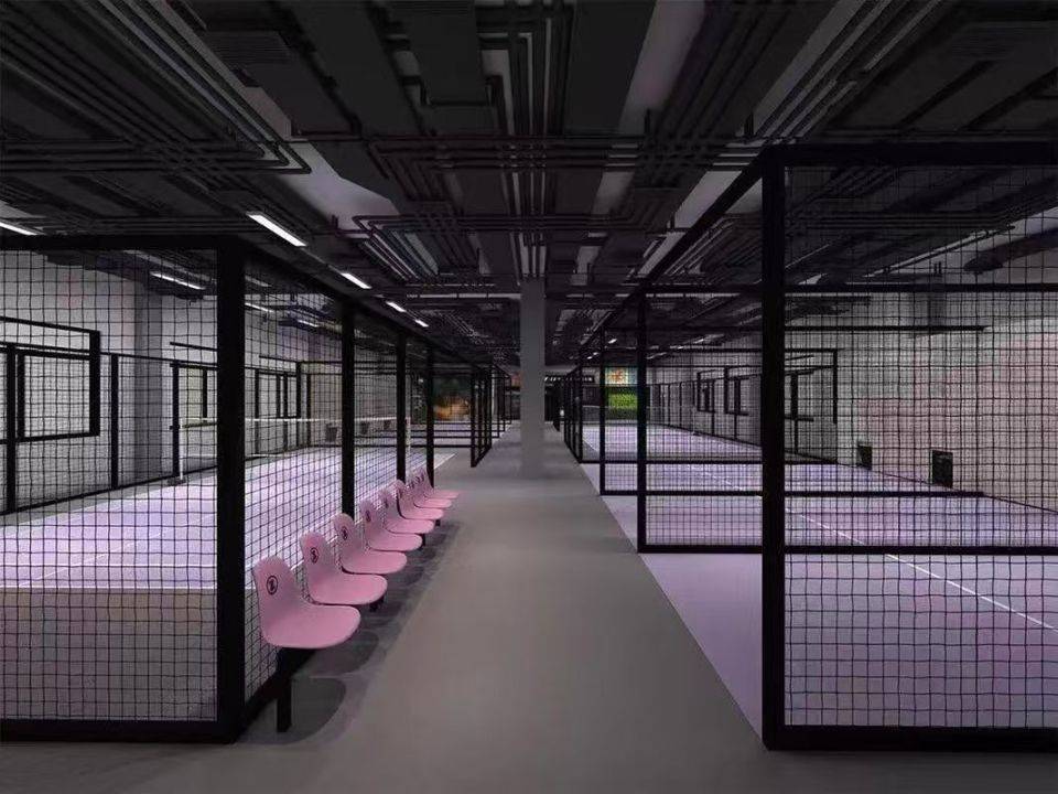 陝西場館裝修施工，陝西企業展廳裝修設計施工，陝西博覽館裝修