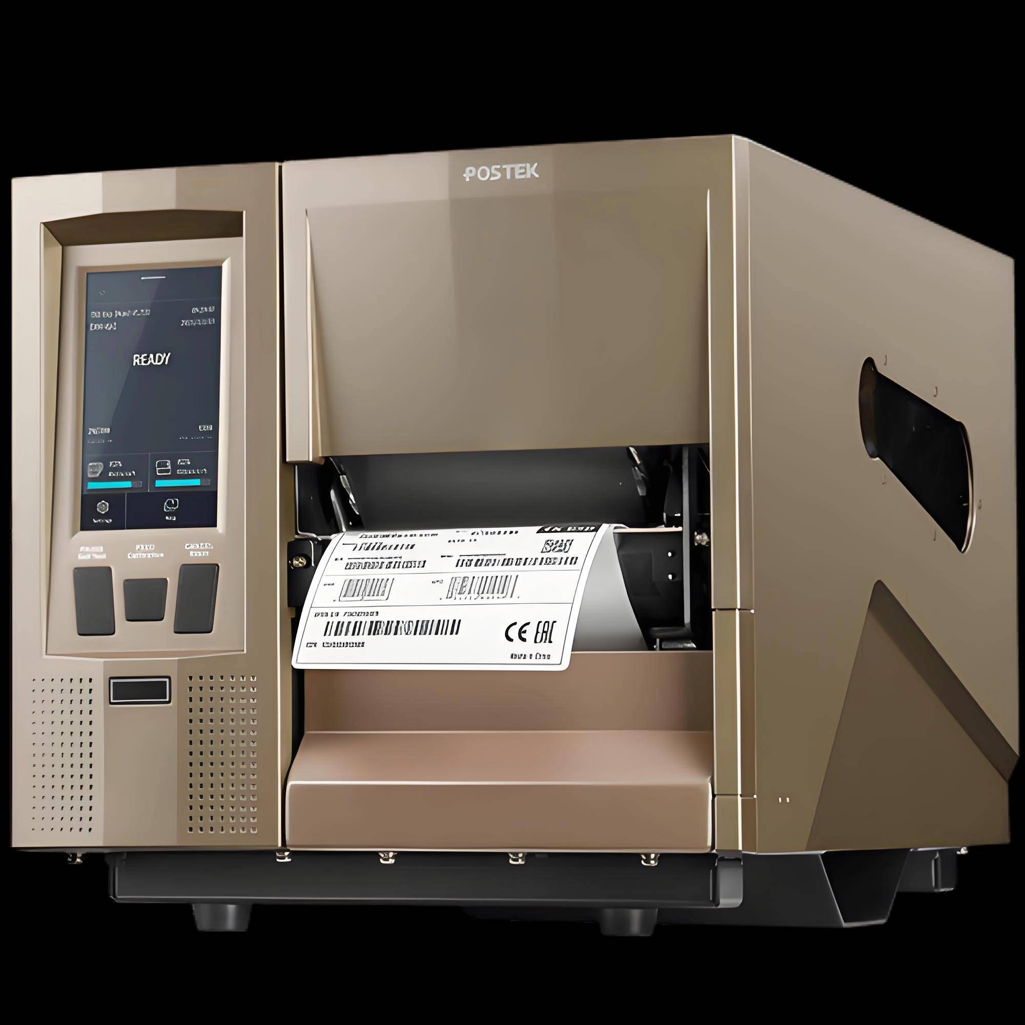 無錫倉儲管理系統：RFID技術如何重構智慧倉儲