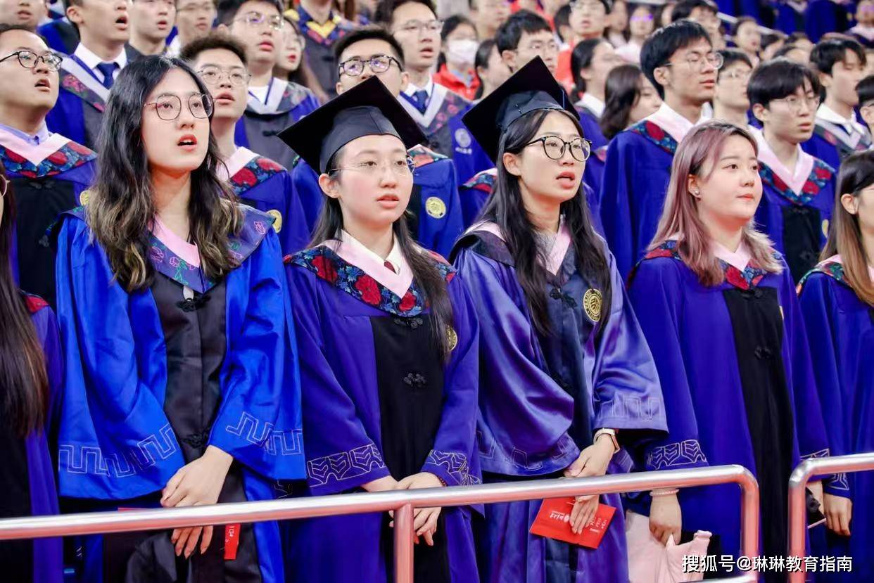 原創“這專業，狗都不學！”大學生辣評大學專業，沒有技巧全是感情！