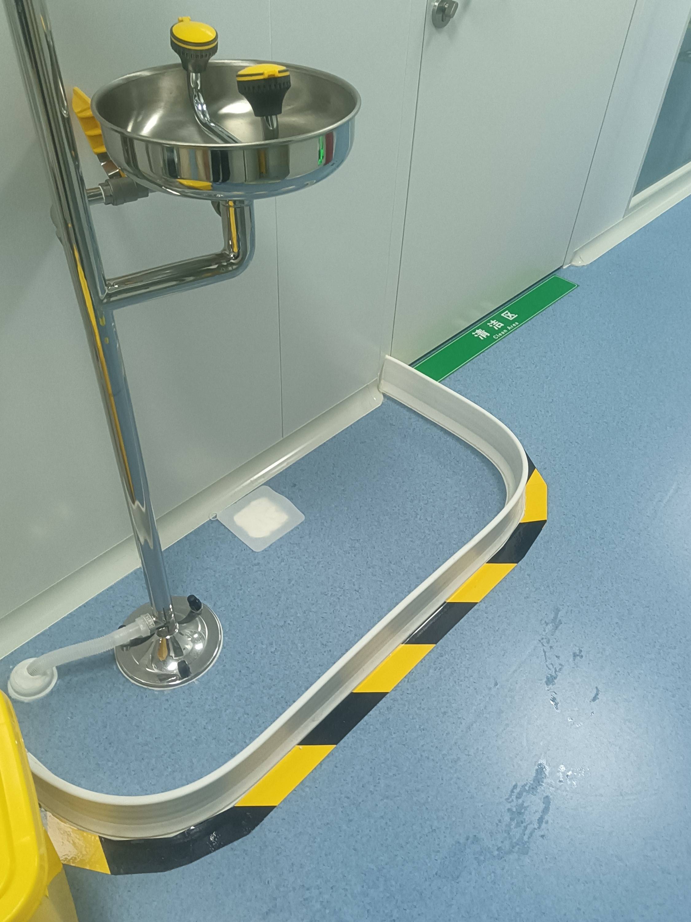 淄博PCR實驗室裝修建設規範