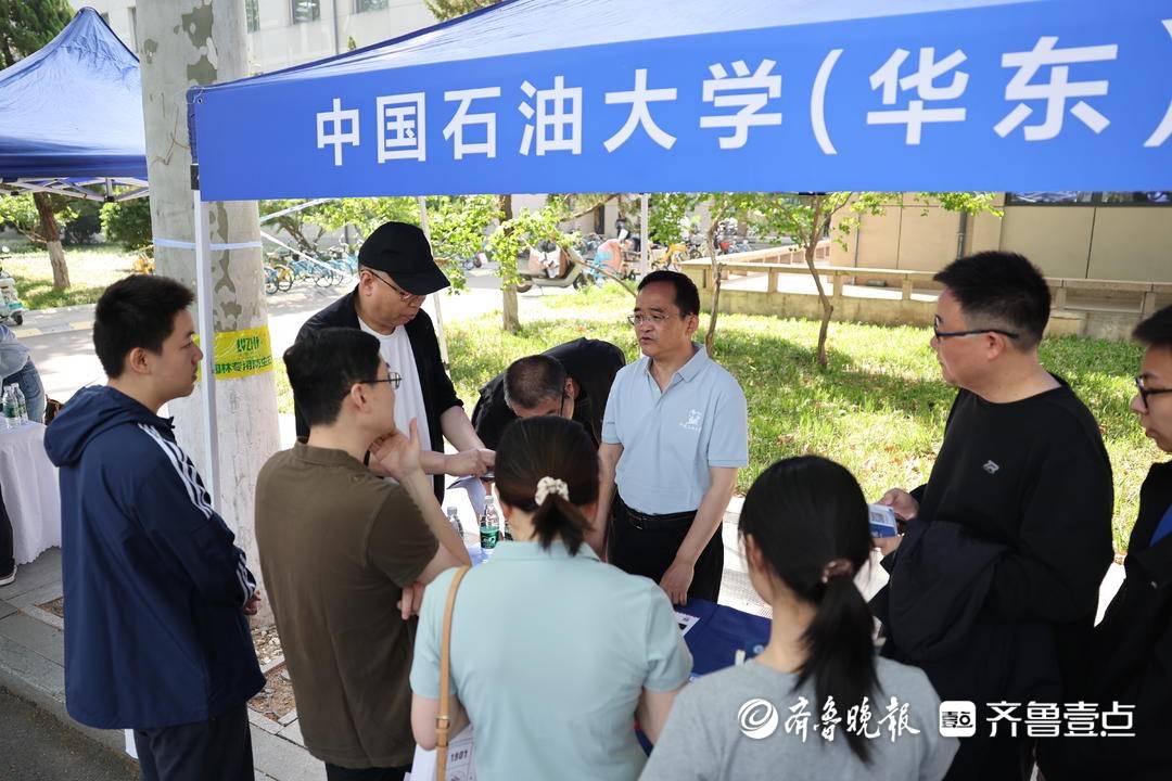 5000人赴約！山東大學第二屆“大學節”火爆開場！