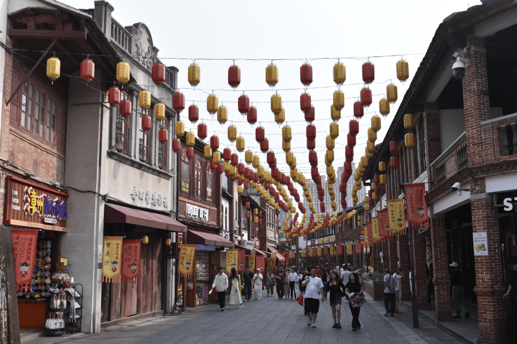 閩人智慧、閩式生活、閩南文化：打造世界知名旅遊目的地，福建有底氣