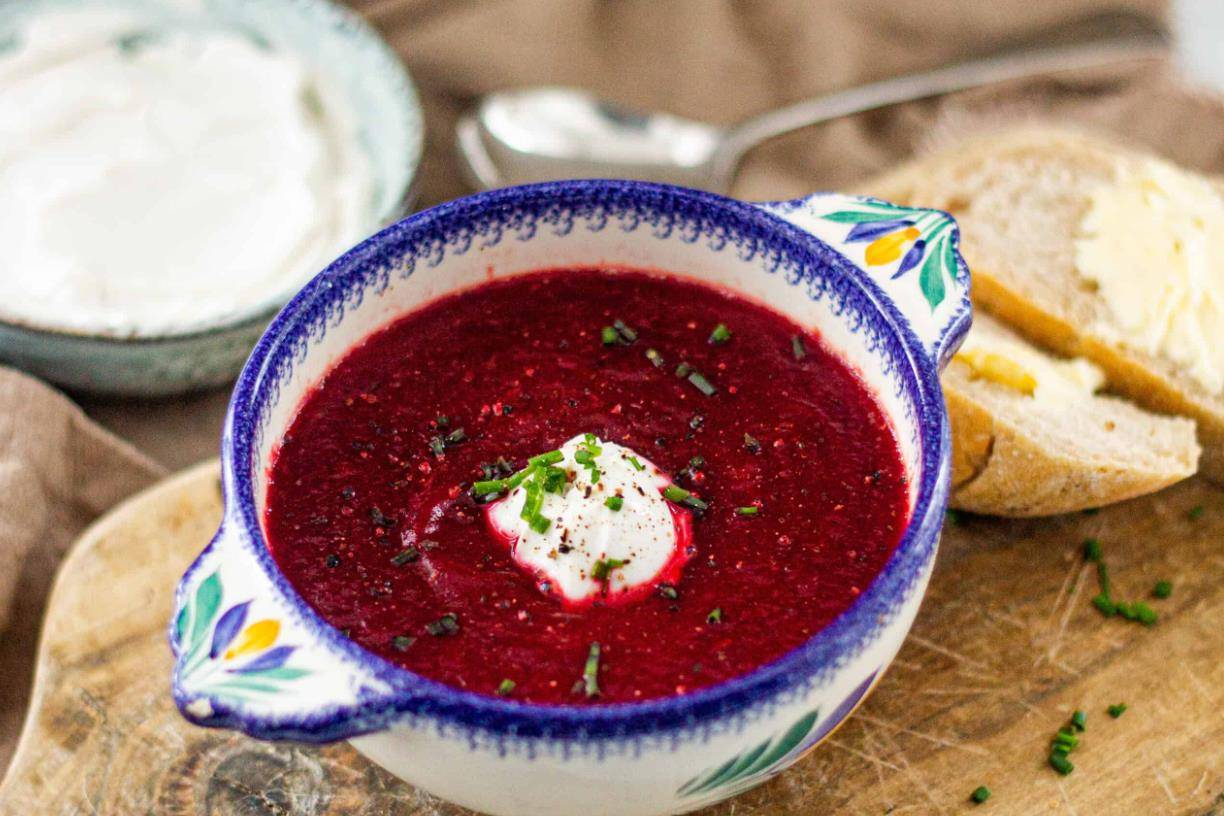 原創俄國文學大師們有多會吃？起底俄羅斯文學大師的俄餐美食檔案