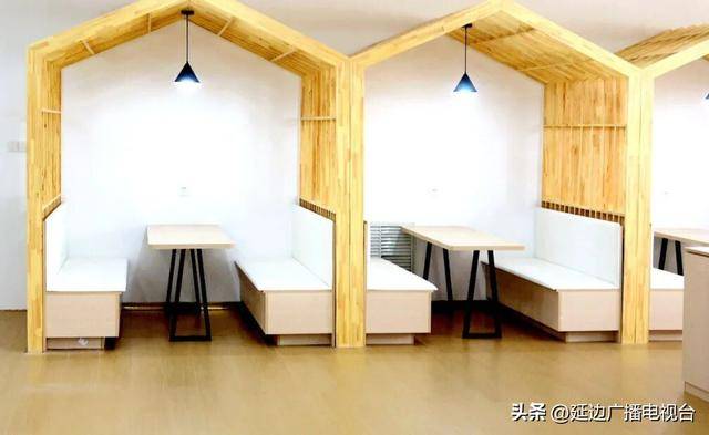 速看 | 延邊圖書館智慧多功能學習區即日起開放！